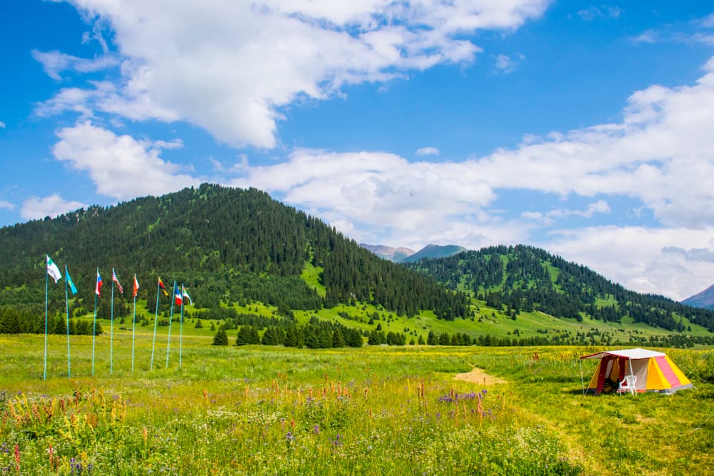 Каркара, Казахстан Каркара, Казахстан