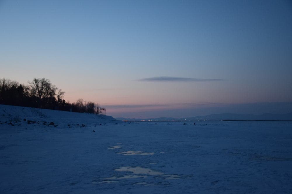 Хабаровск Хабаровск