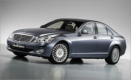 s class s class