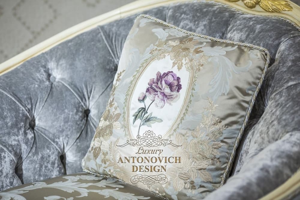 Центр Итальянской Мебели Antonovich Home