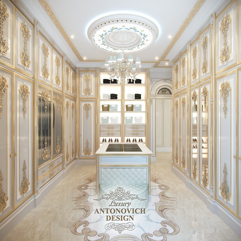 Luxury Antonovich Design, Лакшери Антонович Дизайн