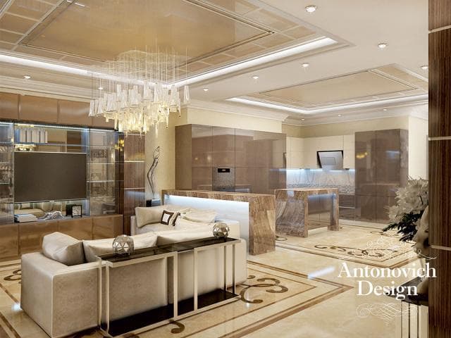 Дизайн дома Алматы, дизайн интерьера Алматы, дизайн квартиры Алматы