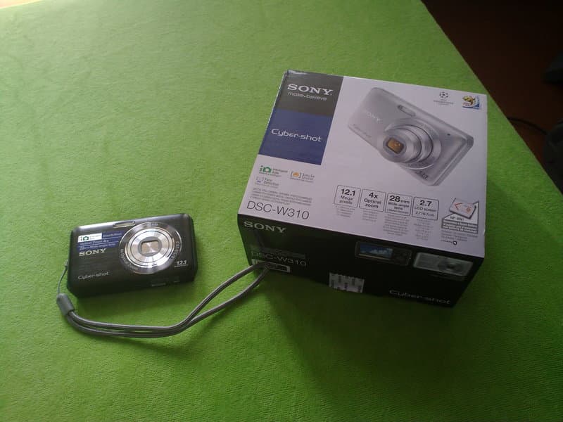 Sony Sony