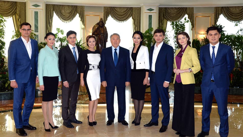 Нұрсұлтан Құрман Нурсултан
