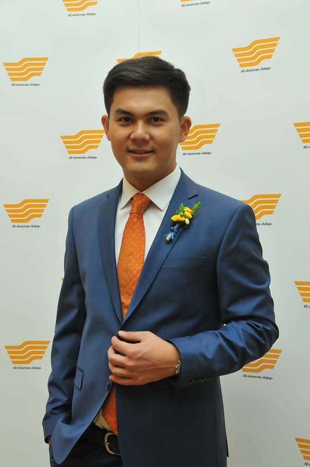 Нұрсұлтан Құрман Нурсултан