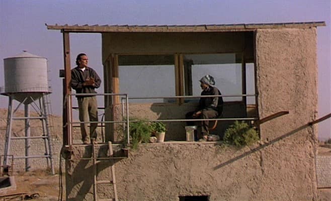 «Вкус вишни» (1997), реж. Аббас Киаростами «Вкус вишни» (1997), реж. Аббас Киаростами