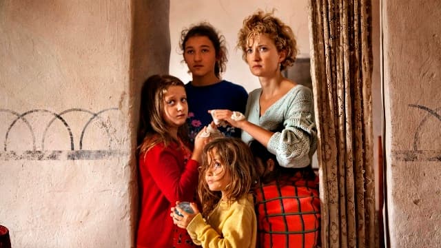 «Чудеса», режиссер Аличе Рорвахер «Чудеса», режиссер Аличе Рорвахер