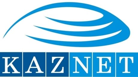 Kaznet logo Kaznet logo логотип Казнета Казнет kaznet