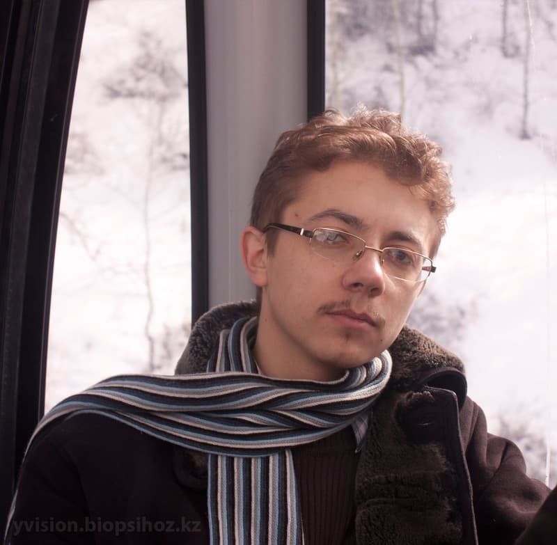 Иван Глущенко Иван Глущенко