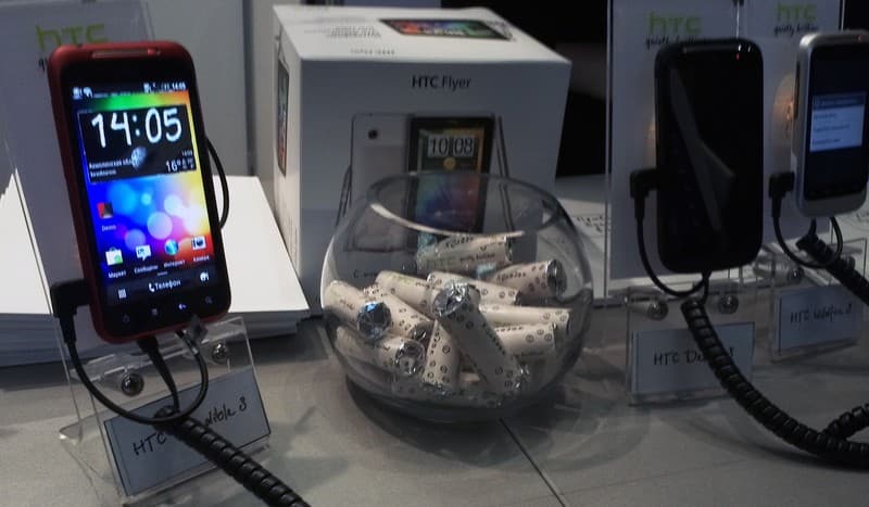 HTC Казахстан HTC Казахстан Алматы