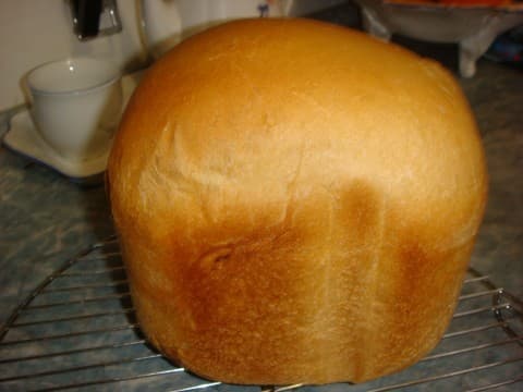 Домашний хлеб