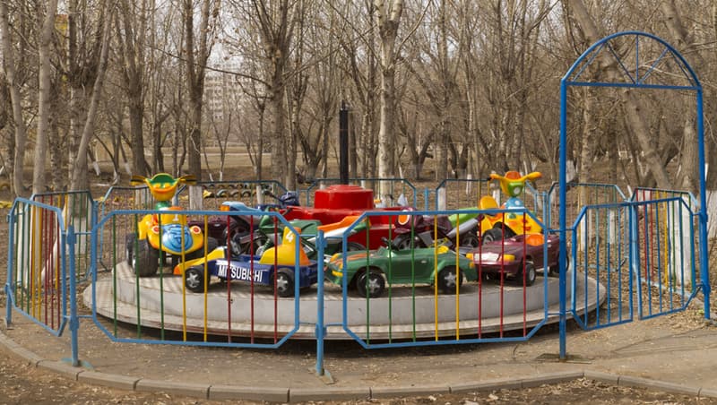Каняжки