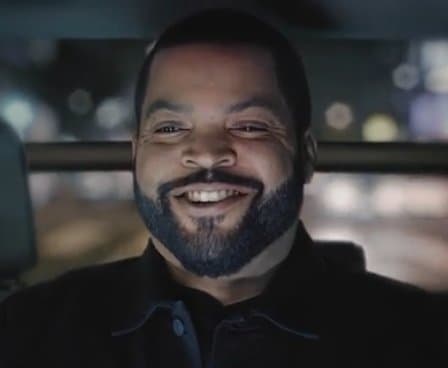 Ice Cube