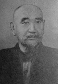 Кто для казахов Александр Затаевич? Кто для казахов Александр Затаевич?