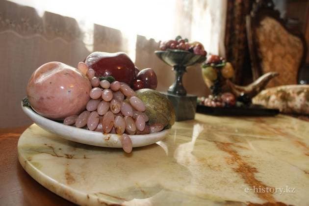 Культурная прогулка: Дом-музей Динмухамеда Ахмедовича Кунаева Культурная прогулка: Дом-музей Динмухамеда Ахмедовича Кунаева