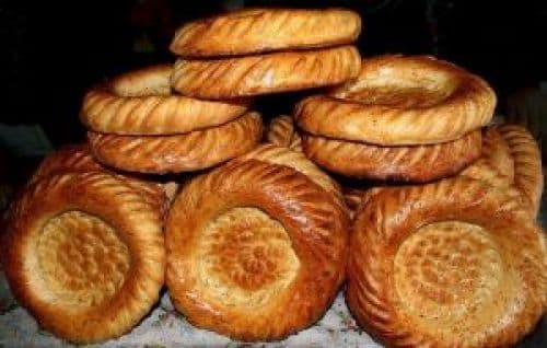 Самый вкусный праздник — Наурыз Самый вкусный праздник — Наурыз