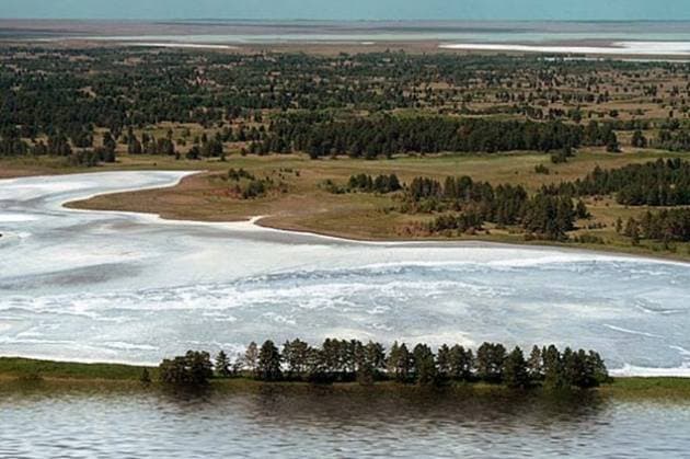 11 исторических объектов Казахстана, охраняемых ЮНЕСКО 11 исторических объектов Казахстана, охраняемых ЮНЕСКО