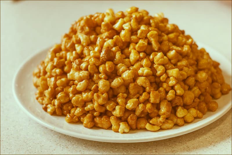 Самый вкусный праздник — Наурыз Самый вкусный праздник — Наурыз