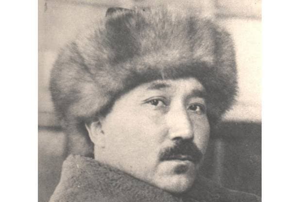 Сакен Сейфуллин. Тернистый путь Сакен Сейфуллин. Тернистый путь