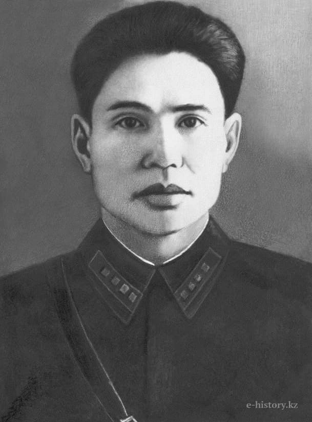 А. Қашқымбаев: І. Есенберлин халқы мойындаған жазушы А. Қашқымбаев: І. Есенберлин халқы мойындаған жазушы