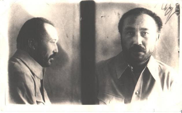 Сакен Сейфуллин. Тернистый путь Сакен Сейфуллин. Тернистый путь