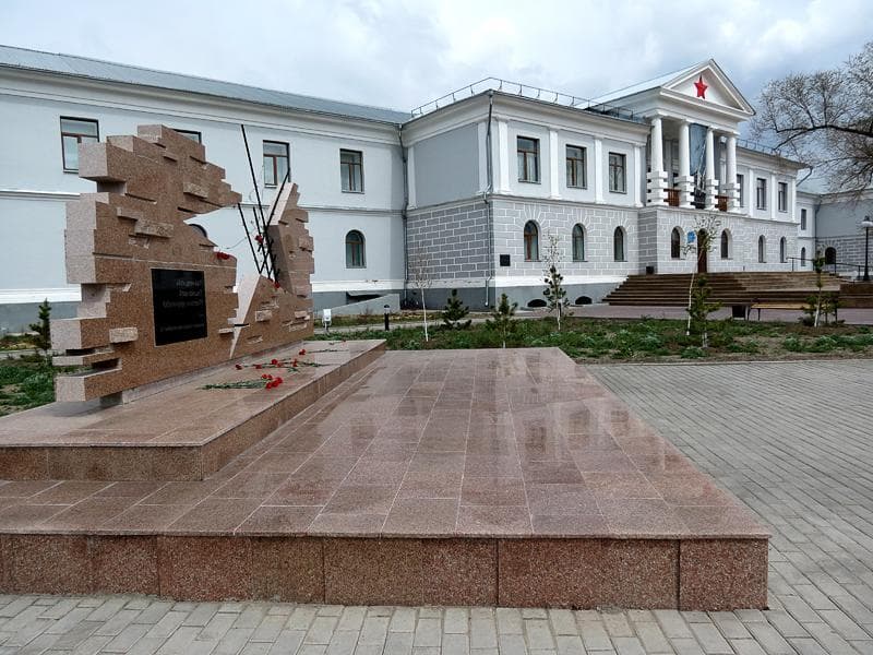 83 года назад создан КарЛаг 83 года назад создан КарЛаг