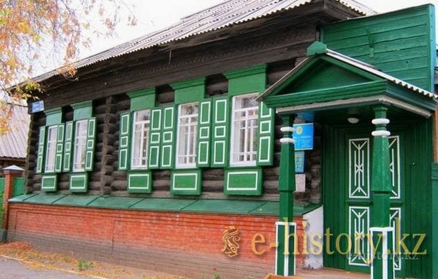 Культурная прогулка: Музей песенного творчества Майры Шамсутдиновой Культурная прогулка: Музей песенного творчества Майры Шамсутдиновой