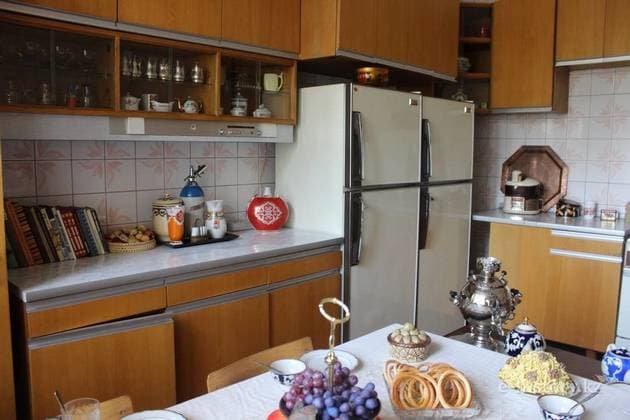 Культурная прогулка: Дом-музей Динмухамеда Ахмедовича Кунаева Культурная прогулка: Дом-музей Динмухамеда Ахмедовича Кунаева