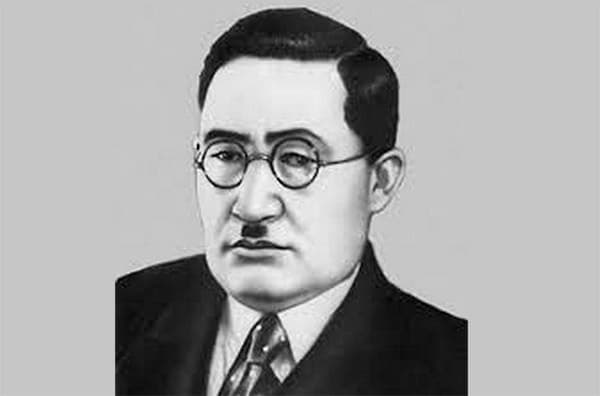 Ильяс Жансугуров. Последние годы жизни Ильяс Жансугуров. Последние годы жизни