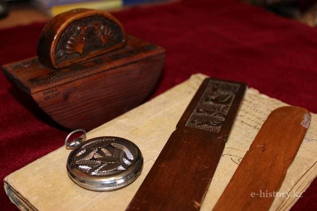 Уникальные экспонаты павлодарского музея им. Бухар Жырау Уникальные экспонаты павлодарского музея им. Бухар Жырау