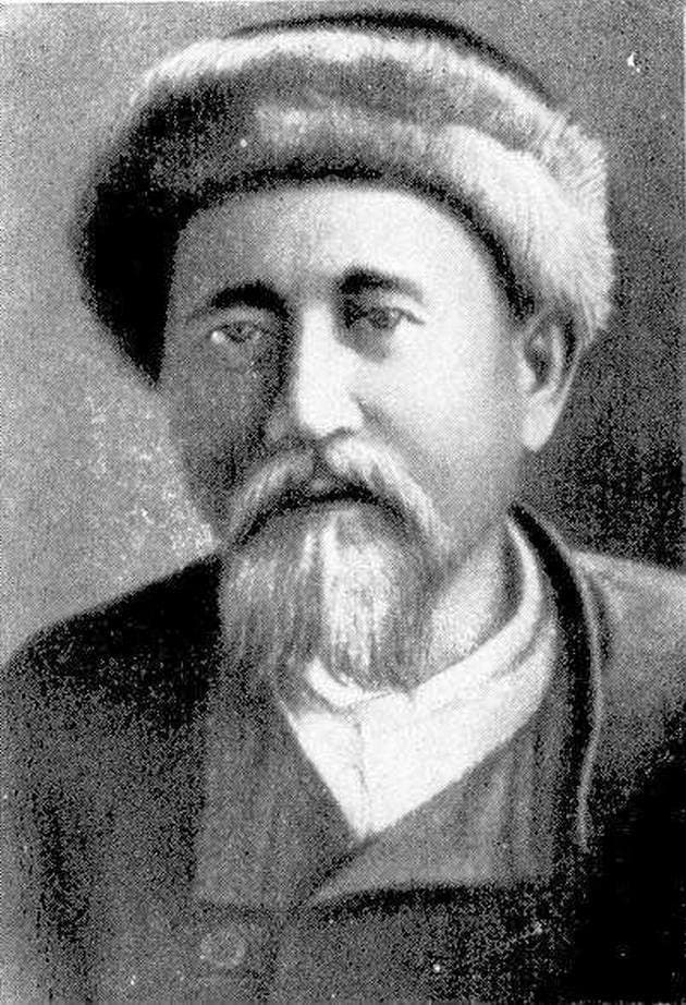 Сакен Сейфуллин. Тернистый путь Сакен Сейфуллин. Тернистый путь