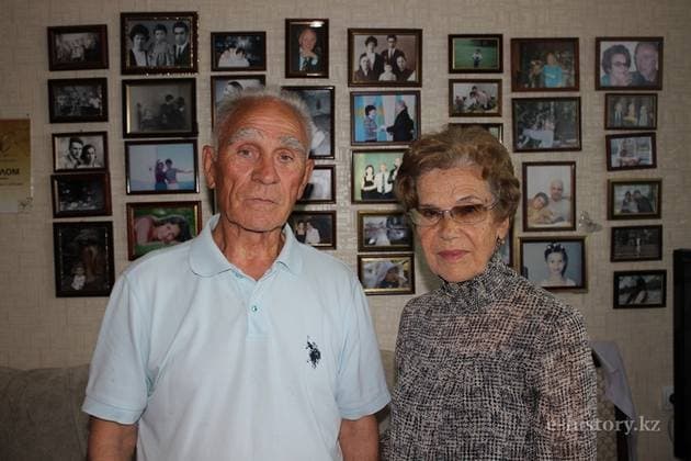 Общий врачебный стаж династии Деминых составил более 140 лет Общий врачебный стаж династии Деминых составил более 140 лет