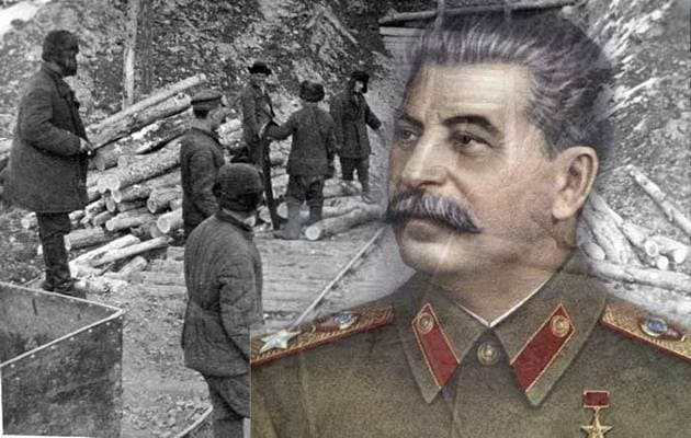 История и факты. Исправительно-трудовые лагеря Казахстана История и факты. Исправительно-трудовые лагеря Казахстана
