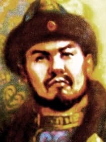 Даланың алғашқы заңдары Даланың алғашқы заңдары
