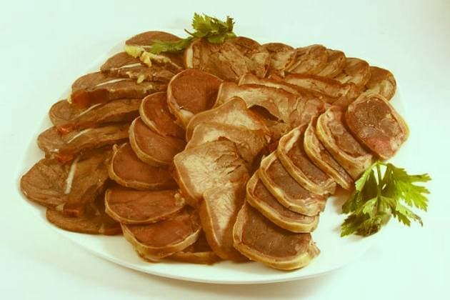 Самый вкусный праздник — Наурыз Самый вкусный праздник — Наурыз