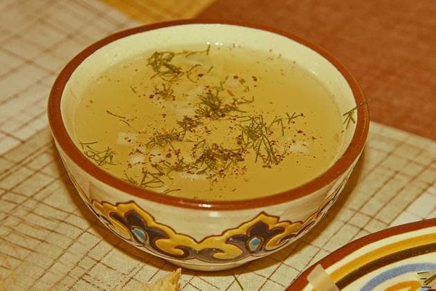 Самый вкусный праздник — Наурыз Самый вкусный праздник — Наурыз