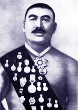 Қажымұқанға жасалған қастандық Қажымұқанға жасалған қастандық