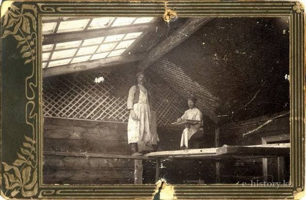 Фотография длиною в жизнь Фотография длиною в жизнь