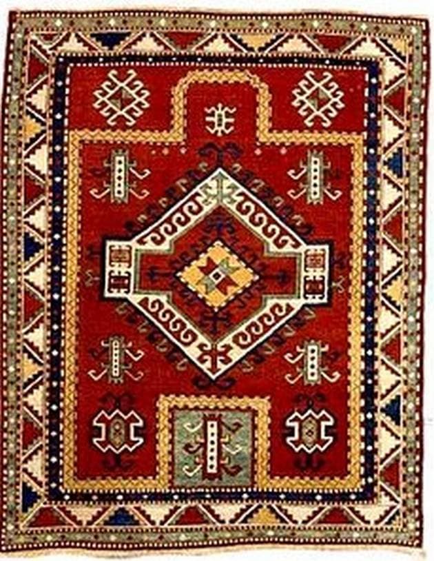Казахи Кавказа. Особое на то мнение
