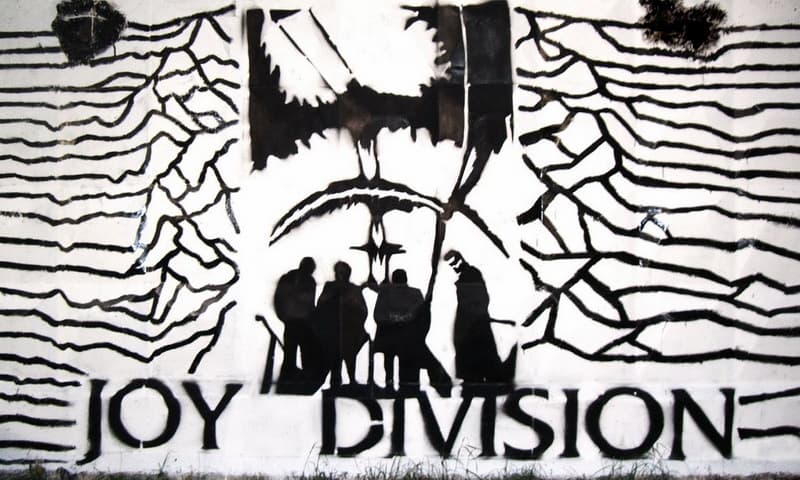joy division joy division