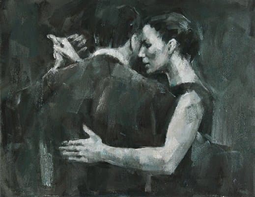 Художник - Renata Brzozowska
