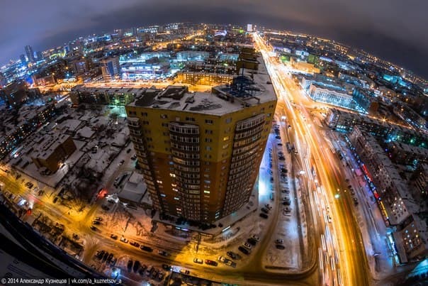 Астана