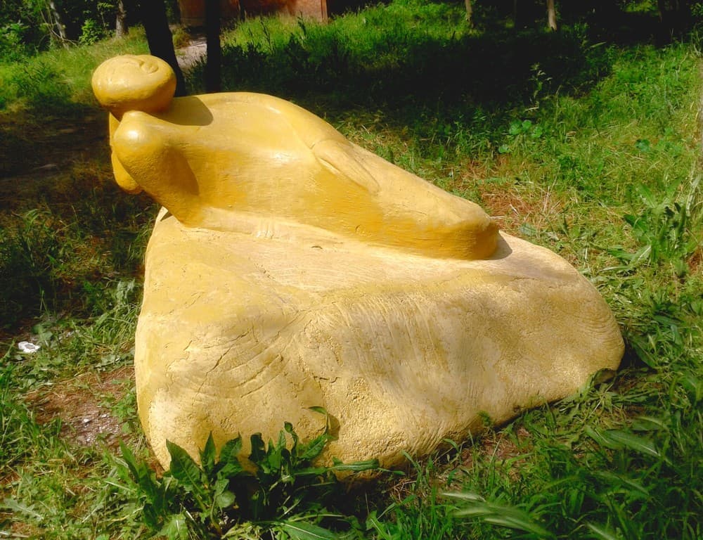 Дендропарк, Шымкент