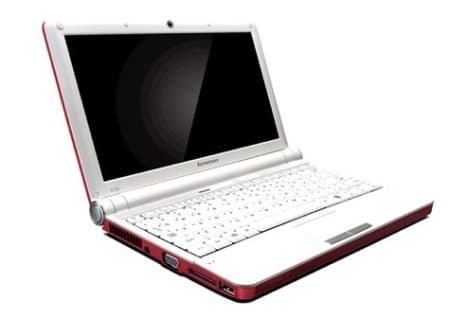 Lenovo IdeaPad Lenovo IdeaPad