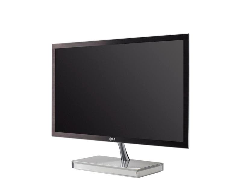 LG E90 Slim monitor for PC