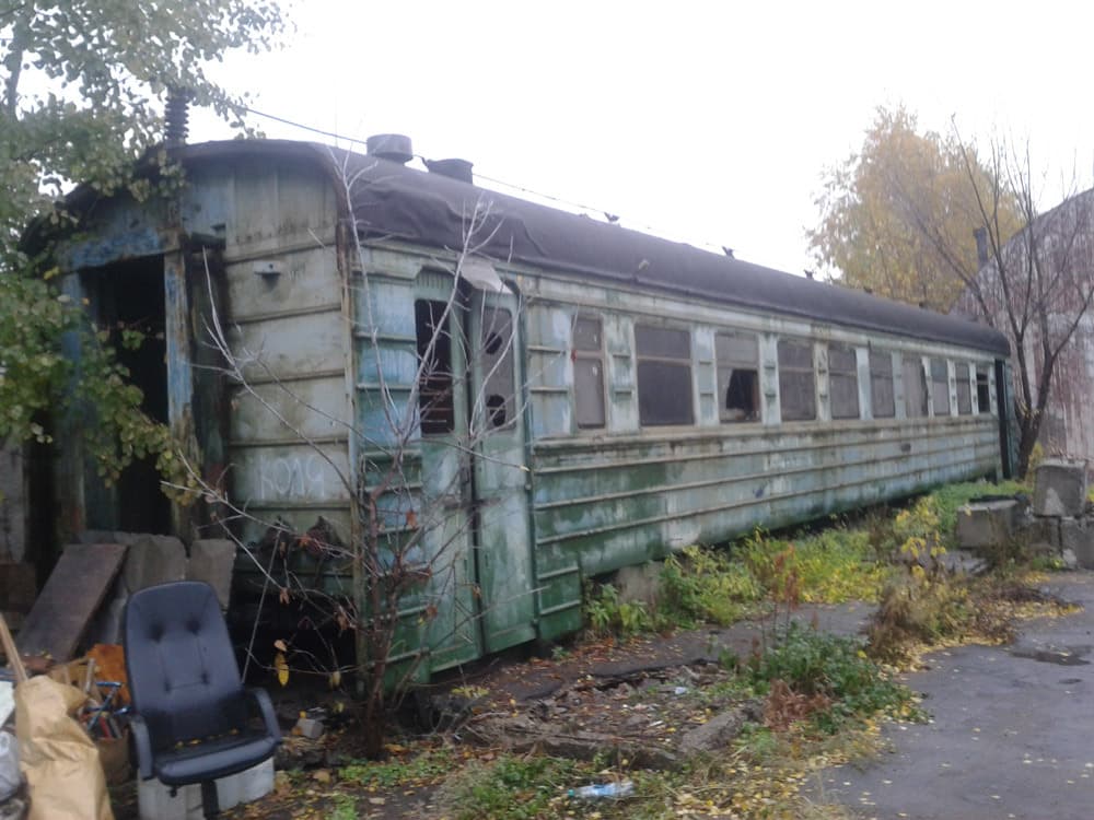 Прием металлолома в Алматы