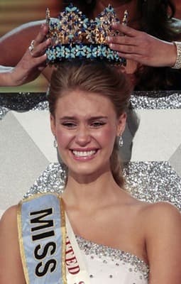 мисс мира 2010 американка мисс мира 2010 или мисс в стиле кантри