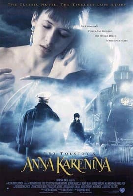 Анна Каренина Анна Каренина, почему она легла под поезд?