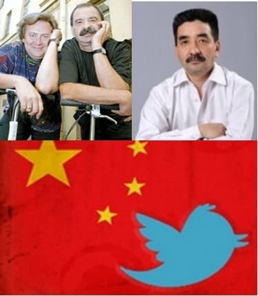 коммунисты Казахстана освавивают твиттер и facebook коммунисты Казахстана освавивают твиттер и facebook Жамбыл Ахметбеков