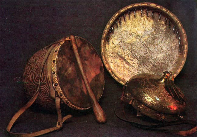Дауылпаз